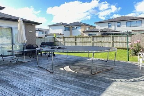 Photo of property in 6 Puoro Street, Flat Bush, Auckland, 2019