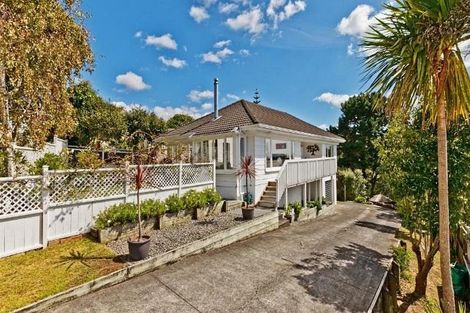 Photo of property in 121 Stredwick Drive, Torbay, Auckland, 0630