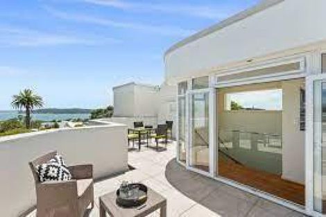 Photo of property in 4/189 Jervois Road, Herne Bay, Auckland, 1011