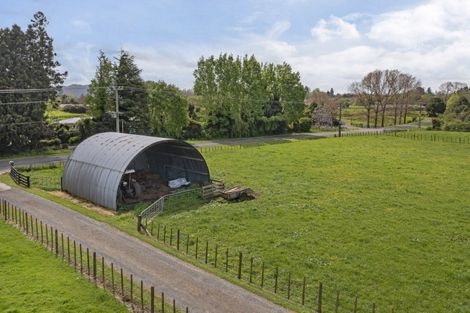 Photo of property in 333 Horotiu Road, Te Kowhai, Hamilton, 3288