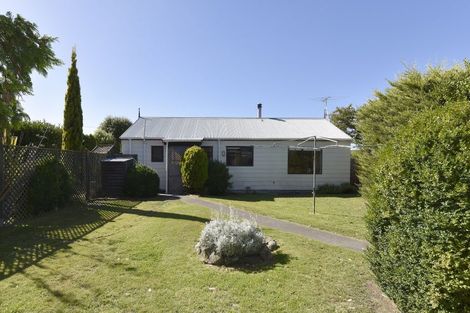 Photo of property in 1277 Courtenay Road, Kirwee, Darfield, 7571