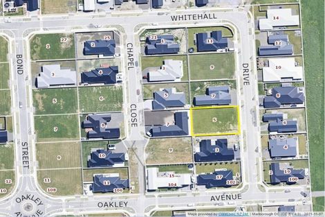 Photo of property in 5 Whitehall Drive, Springlands, Blenheim, 7201