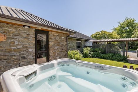 Photo of property in 189 O'roarkes Road, Fernside, Rangiora, 7471