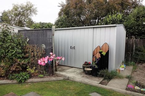 Photo of property in 12 Factory Road, Temuka, 7920
