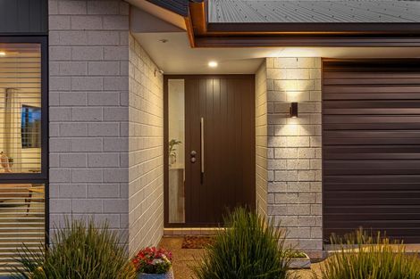 Photo of property in 7 Napper Place, Halswell, Christchurch, 8025