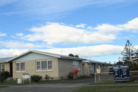 Photo of property in 3/1 Shamrock Street, Napier South, Napier, 4110