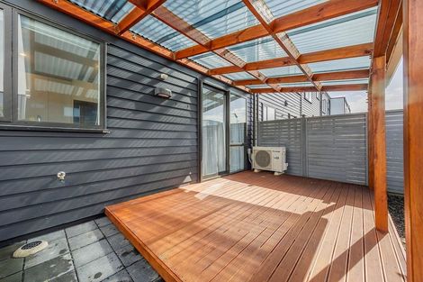 Photo of property in 25 Boyes Avenue, Whenuapai, Auckland, 0618