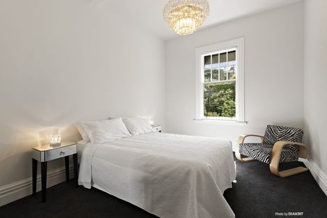 Photo of property in 47 Rawhiti Terrace, Kelburn, Wellington, 6012