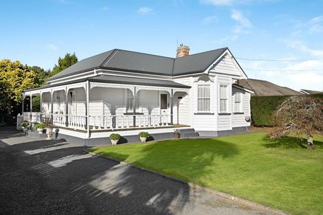 Photo of property in 65 Great South Road, Taupiri, 3721