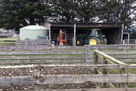 Photo of property in 309 Gladstone Road North, Mosgiel, 9092