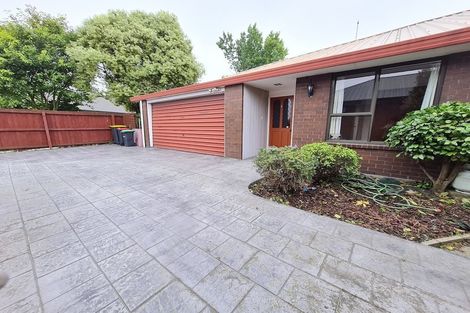 Photo of property in 2/6 Topaz Place, Bishopdale, Christchurch, 8053