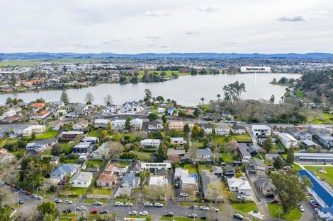 Photo of property in 34 Horne Street, Hamilton Central, Hamilton, 3204