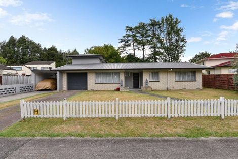 Photo of property in 41 Orchard Avenue, Enderley, Hamilton, 3214