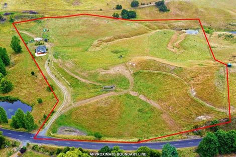 Photo of property in 1795 Dartmoor Road, Dartmoor, Napier, 4186