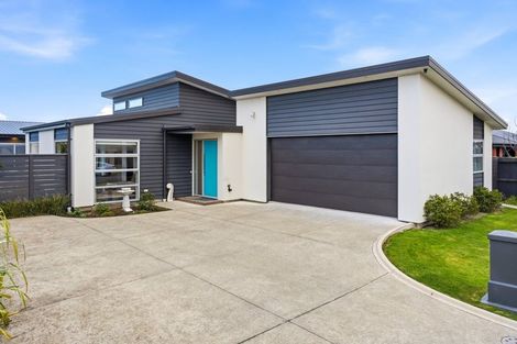 Photo of property in 8 Deacon Street, Halswell, Christchurch, 8025