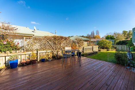 Photo of property in 35a Mckenzie Street, Geraldine, 7930