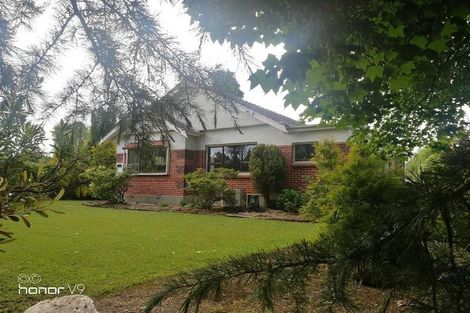 Photo of property in 72 Parsonage Road, Waimate, 7978