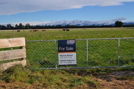 Photo of property in 515 Domain Road, Oxford, 7495