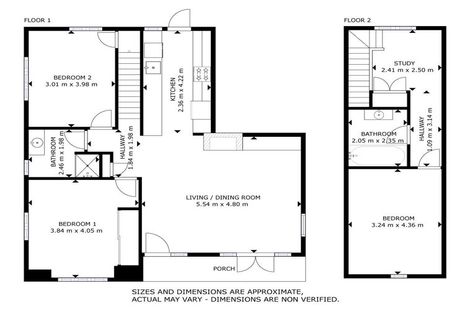 Photo of property in 4 Mewburn Avenue, Mount Eden, Auckland, 1024