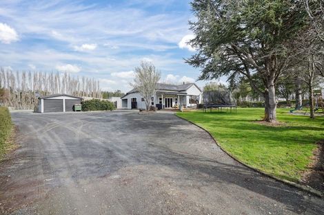 Photo of property in 70 Pomona Road East, Makarewa, Invercargill, 9876