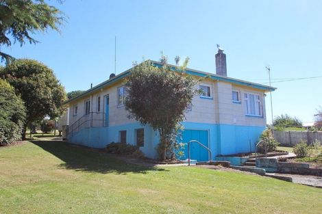 Photo of property in 25 Gordon Street, Weston, Oamaru, 9401