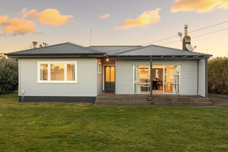 Photo of property in 538 Matangi Road, Matangi, Hamilton, 3284