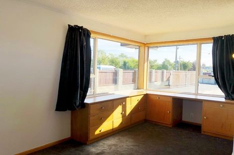 Photo of property in 444 Hills Road, Mairehau, Christchurch, 8052