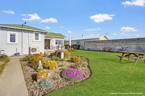 Photo of property in 16 Witham Street, Oamaru North, Oamaru, 9400