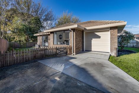 Photo of property in 2/1 Gates Lane, Woolston, Christchurch, 8023