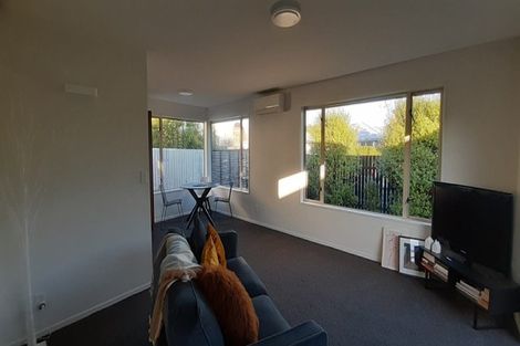 Photo of property in 3/31 Huxley Street, Sydenham, Christchurch, 8023