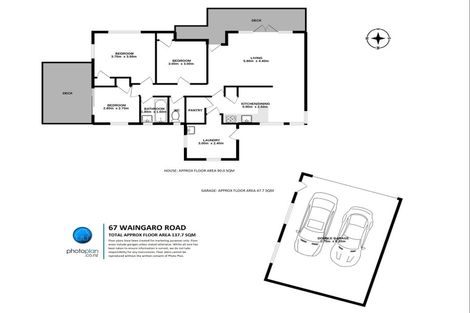 Photo of property in 67 Waingaro Road, Ngaruawahia, 3720