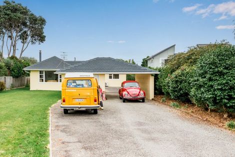 Photo of property in 22 Hohiria Street, Waikanae Beach, Waikanae, 5036