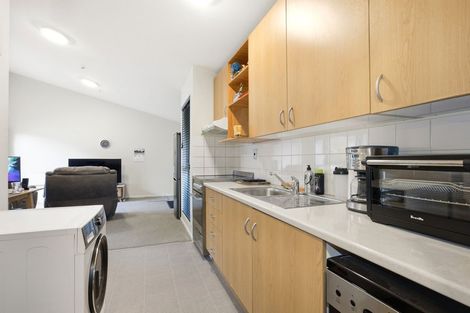 Photo of property in 21/169 Fitzgerald Avenue, Christchurch Central, Christchurch, 8011