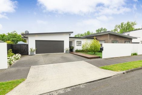 Photo of property in 451 College Street, Hokowhitu, Palmerston North, 4410
