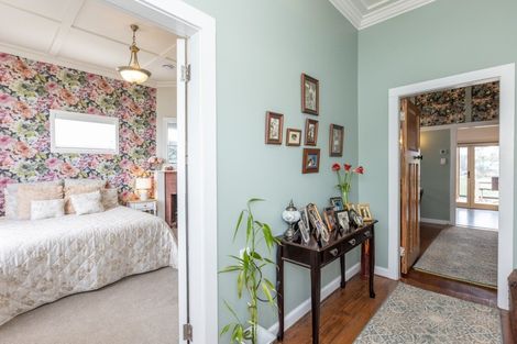 Photo of property in 89 Vigor Brown Street, Napier South, Napier, 4110