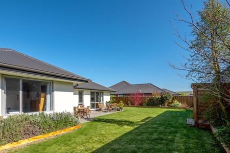 Photo of property in 24 Chesterfield Place, Rangiora, 7400