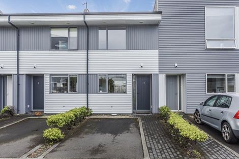 Photo of property in 9/2 Stone Street, Miramar, Wellington, 6022