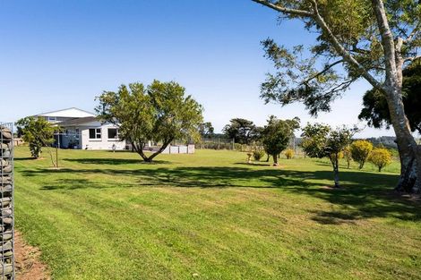 Photo of property in 1397 Meremere Road, Ohangai, Hawera, 4672