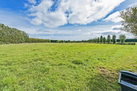 Photo of property in 175 Perymans Road, Lincoln, Christchurch, 7672