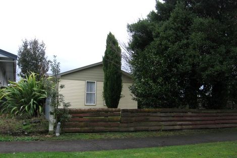 Photo of property in 6 Motuoapa Place, Kelvin Grove, Palmerston North, 4414