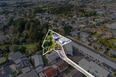 Photo of property in 135c Coronation Avenue, Welbourn, New Plymouth, 4310