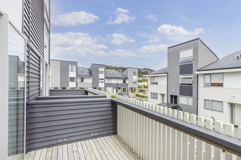 Photo of property in 27/36 Tacy Street, Kilbirnie, Wellington, 6022