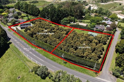 Photo of property in 284 Cambridge Road, Bethlehem, Tauranga, 3110