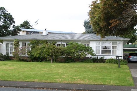 Photo of property in 96a Moore Street, Howick, Auckland, 2014