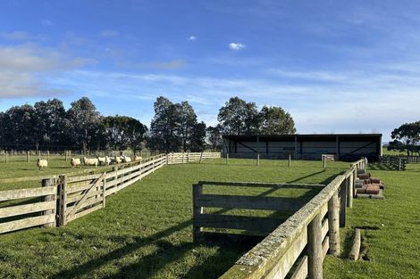 Photo of property in 748 Makarewa Browns Road, Ryal Bush, Invercargill, 9876