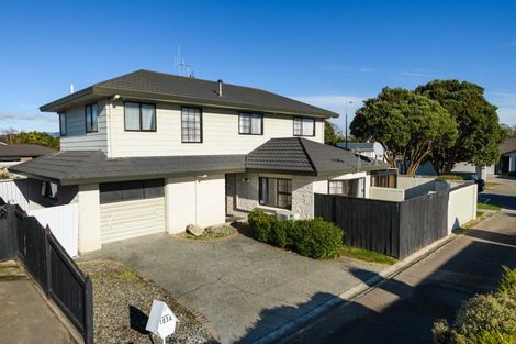 Photo of property in 103a Linton Street, West End, Palmerston North, 4410