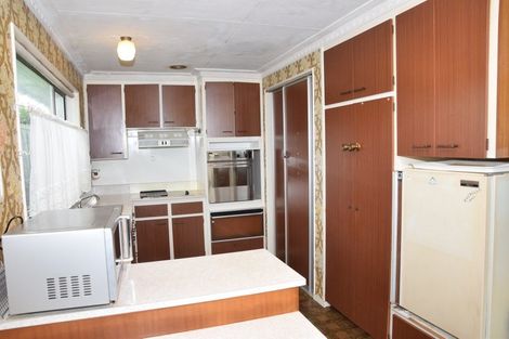 Photo of property in 28 Macmaster Street, Richmond, Invercargill, 9810