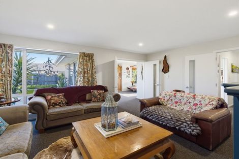 Photo of property in 37 Andesite Drive, Rolleston, 7614