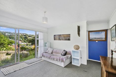 Photo of property in 1/1 Harland Street, Brooklyn, Wellington, 6021