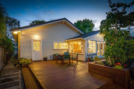 Photo of property in 52 Kilmarnock Street, Riccarton, Christchurch, 8011